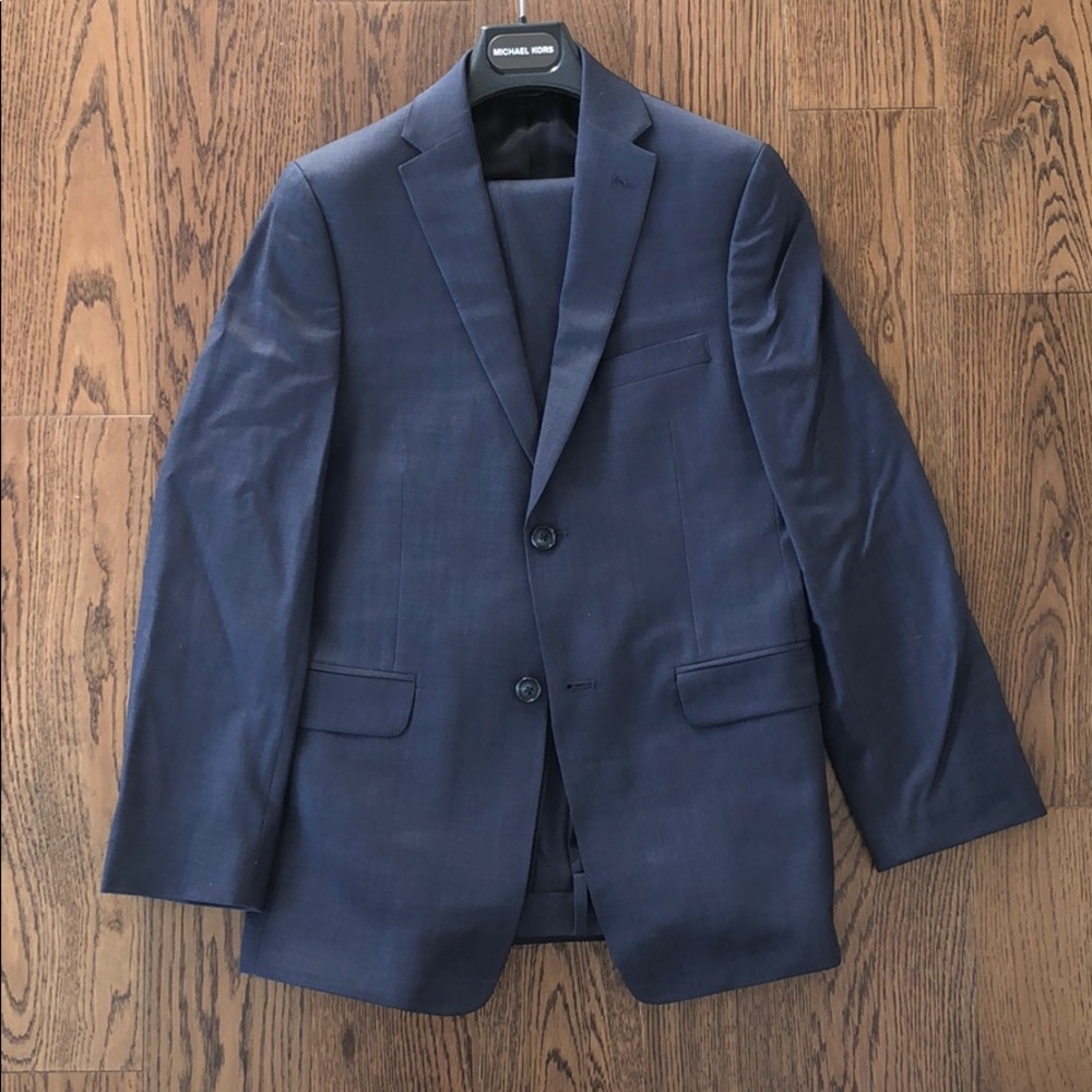 Michael Kors Boy’s Suit